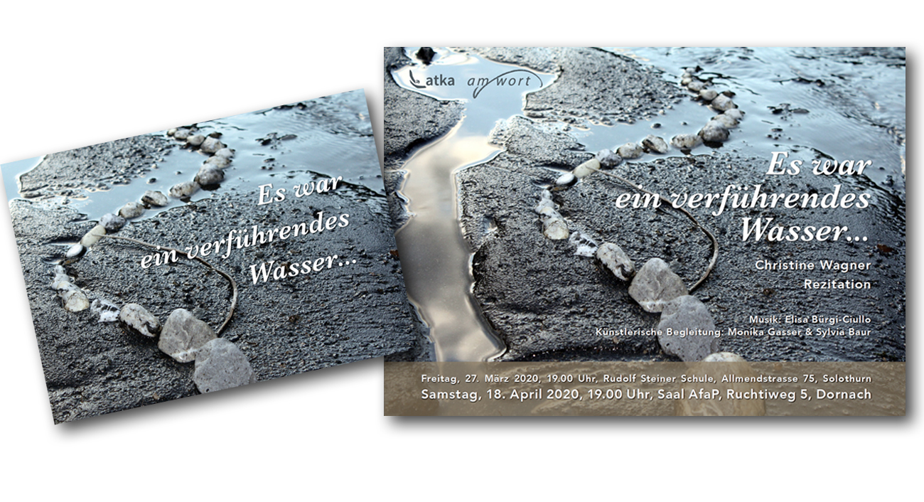 FLYER | Veranstaltung FLYER | Veranstaltung