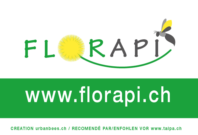 ILLUSTRATION | Florapi